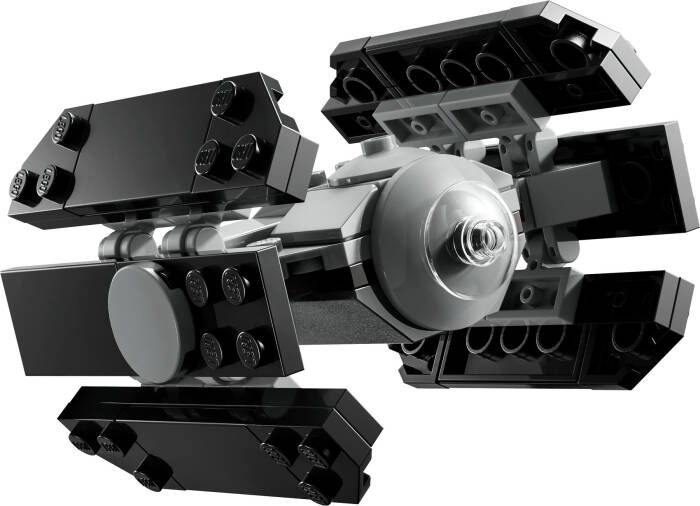 30727 LEGO® Star Wars™ TIE Gelişmiş Mini Modeli - 1