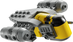 30728 LEGO® Star Wars™ Razor Crest™ Mini Modeli - Star Wars™