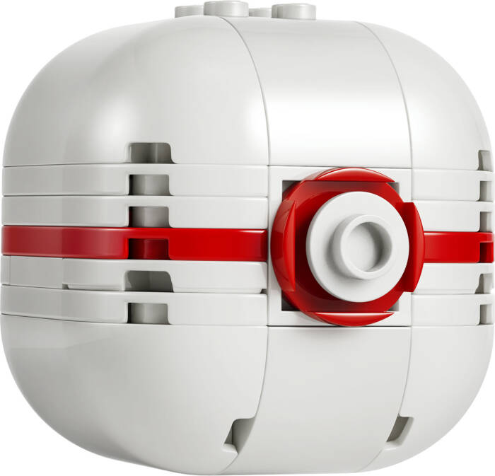30729 LEGO® Pokémon™ Premier Ball - LEGO® Pokémon™