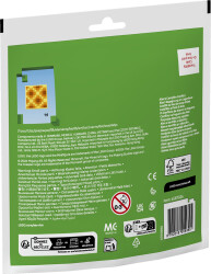 30732 LEGO® Minecraft® Alex'in Kamp Ateşi Çatışması - 3