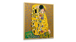 31221 LEGO® Art Gustav Klimt – Öpücük - 3