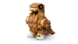 31376 LEGO® Creator Sevimli Hamster ile Çiçek - 5