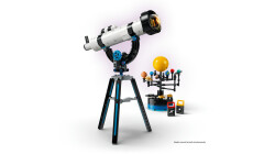 31378 LEGO® Creator Uzay Keşif Teleskobu - 3