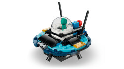 31378 LEGO® Creator Uzay Keşif Teleskobu - 5