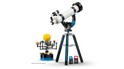 31378 LEGO® Creator Uzay Keşif Teleskobu - 6