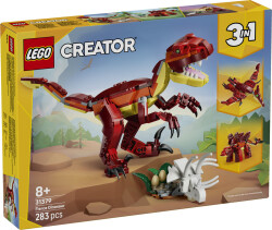 31379 LEGO® Creator Vahşi Dinozor - Creator 3-in-1 (1)