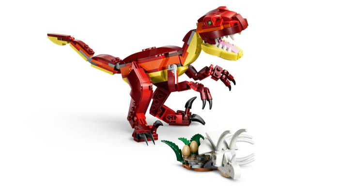 31379 LEGO® Creator Vahşi Dinozor - 3