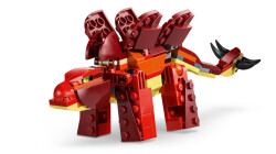 31379 LEGO® Creator Vahşi Dinozor - 4
