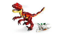 31379 LEGO® Creator Vahşi Dinozor - 6
