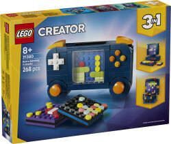 31380 LEGO® Creator Retro Oyun Konsolu - Creator 3-in-1 (1)
