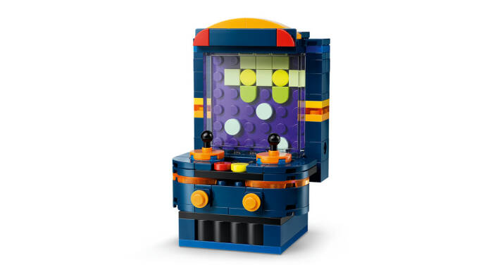 31380 LEGO® Creator Retro Oyun Konsolu - 4