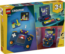 31380 LEGO® Creator Retro Oyun Konsolu - 7