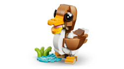 31382 LEGO® Creator Sevimli Hayvanlar: Oyunbaz Yavru Köpek - 5