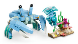 31385 LEGO® Creator Deniz Hayvanları: Güzel Yunuslar - 5