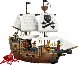 31387 LEGO® Creator İkonik Korsan Gemisi - Creator 3-in-1