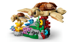 31388 LEGO® Creator Vahşi Hayvanlar: Koala Ailesi - 4