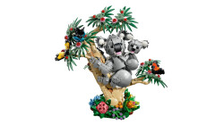 31388 LEGO® Creator Vahşi Hayvanlar: Koala Ailesi - 6