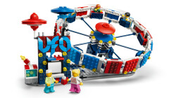 31389 LEGO® Creator İkonik Dönme Dolap - 4