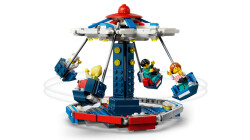 31389 LEGO® Creator İkonik Dönme Dolap - 5
