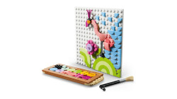 31390 LEGO® Creator Çiçekli Tablo - 5