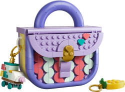 31391 LEGO® Creator Saklama Bölmeli Tasarım Çanta - 1