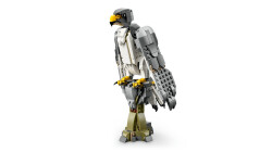 31393 LEGO® Creator Ormanı Hayvanları: Gri Kurt - 4
