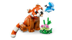 31394 LEGO® Creator 3’ü 1 Arada Sevimli Hayvanlar: Kızıl Panda - 3