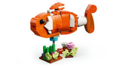 31394 LEGO® Creator 3’ü 1 Arada Sevimli Hayvanlar: Kızıl Panda - 5