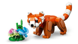31394 LEGO® Creator 3’ü 1 Arada Sevimli Hayvanlar: Kızıl Panda - 6