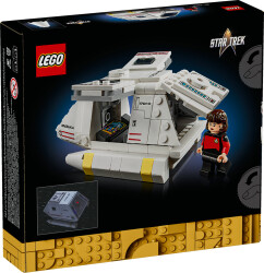 40768 LEGO® Icons Star Trek: Type-15 Shuttlepod™ - 3