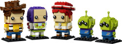40860 LEGO® Disney Classic Oyuncak Hikayesi - Disney™