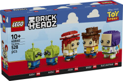 40860 LEGO® Disney Classic Oyuncak Hikayesi - Disney™ (1)