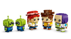 40860 LEGO® Disney Classic Oyuncak Hikayesi - 3