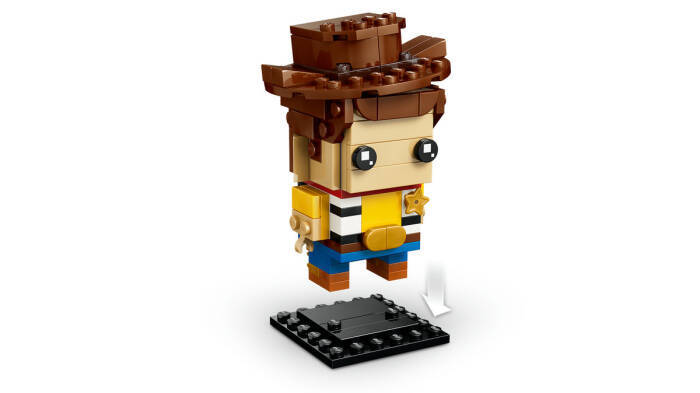 40860 LEGO® Disney Classic Oyuncak Hikayesi - 5