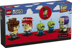 40860 LEGO® Disney Classic Oyuncak Hikayesi - 6