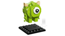 40861 LEGO® Disney Classic Sulley, Mike ve Boo Figürleri - 5