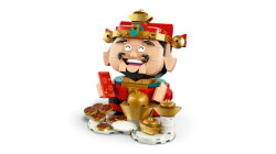 40864 LEGO® Iconic Şans Ustası - 3