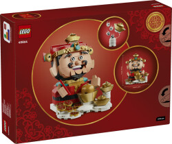 40864 LEGO® Iconic Şans Ustası - 7