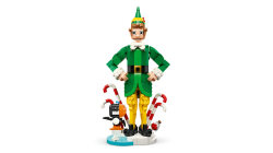 40865 LEGO® Elf Buddy the Elf - 3