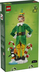 40865 LEGO® Elf Buddy the Elf - 5