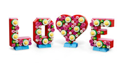 40867 LEGO® Iconic Love Harfleri - 3