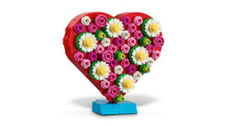 40867 LEGO® Iconic Love Harfleri - 4