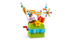 40871 LEGO® LEGO Iconic Hediye Kutusu Kutlaması - 3