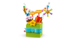 40871 LEGO® LEGO Iconic Hediye Kutusu Kutlaması - 5