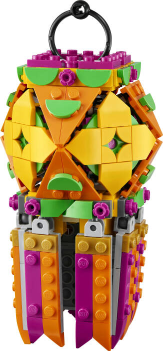 40873 LEGO® LEGO Iconic Renkli Fener - LEGO Iconic