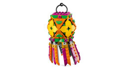 40873 LEGO® LEGO Iconic Renkli Fener - 3