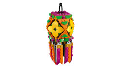 40873 LEGO® LEGO Iconic Renkli Fener - 4