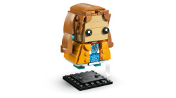 40879 LEGO® Stranger Things Eleven, Max, Demogorgon ve Holly Figürleri - 5