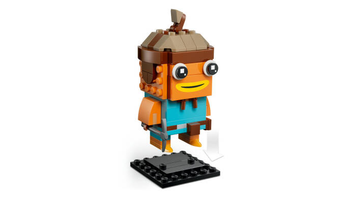 40881 LEGO® Fortnite Mühimmat Laması ve Japon Balığı Figürleri - 6