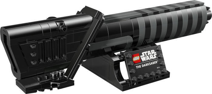 40917 LEGO® Star Wars™ Karanlık Kılıç - 1